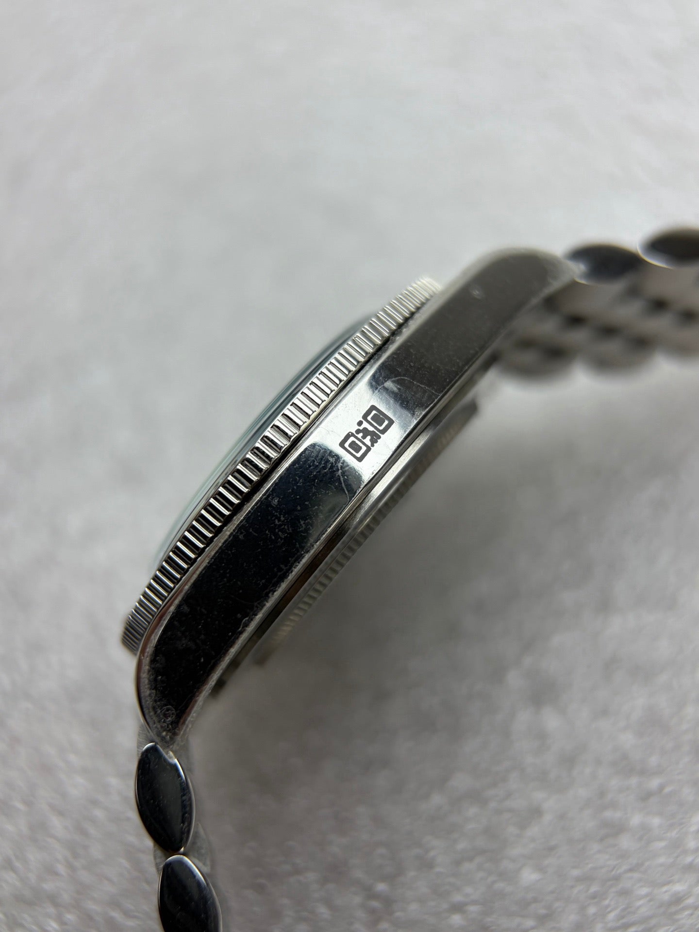 DIF 37mm Black Bay 54 M79000N