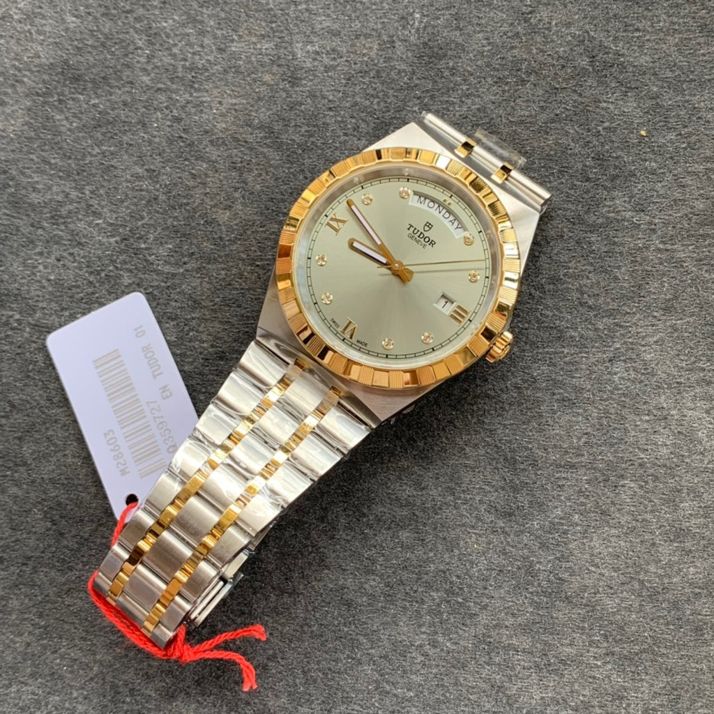 V7 factory Royal M28603