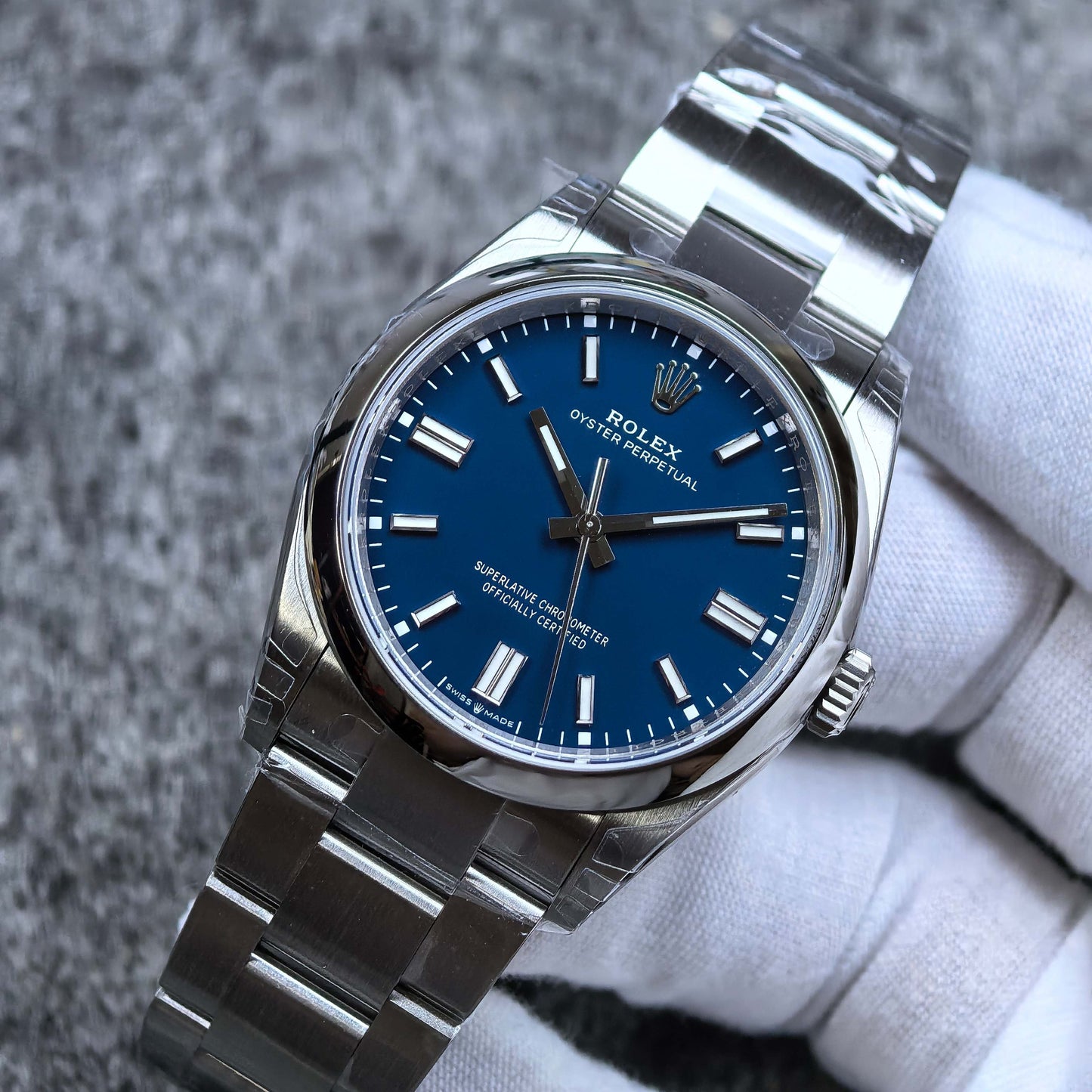 VSF OYSTER PERPETUAL 36mm