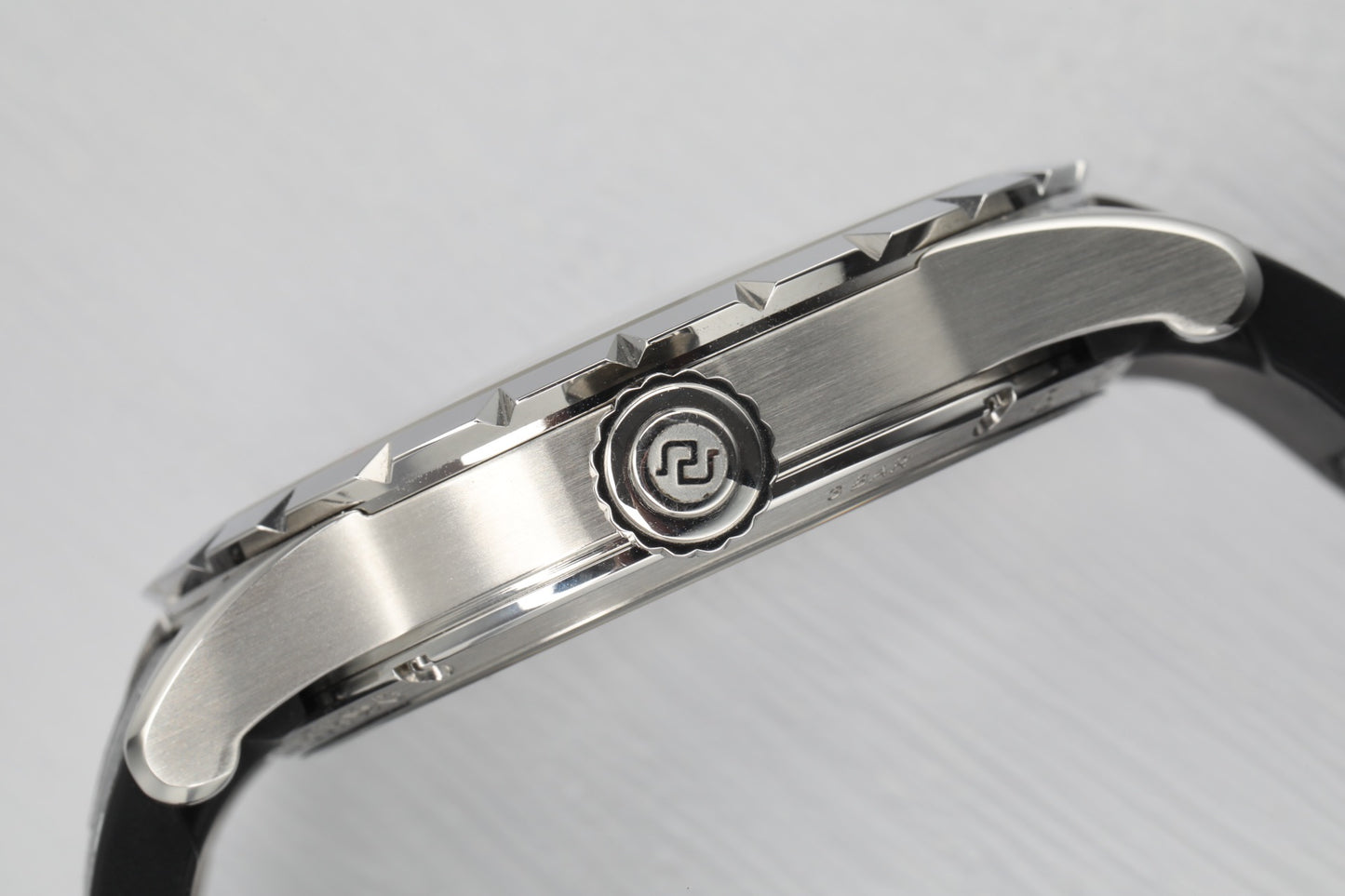 BBR factory 42mm Tourbillon