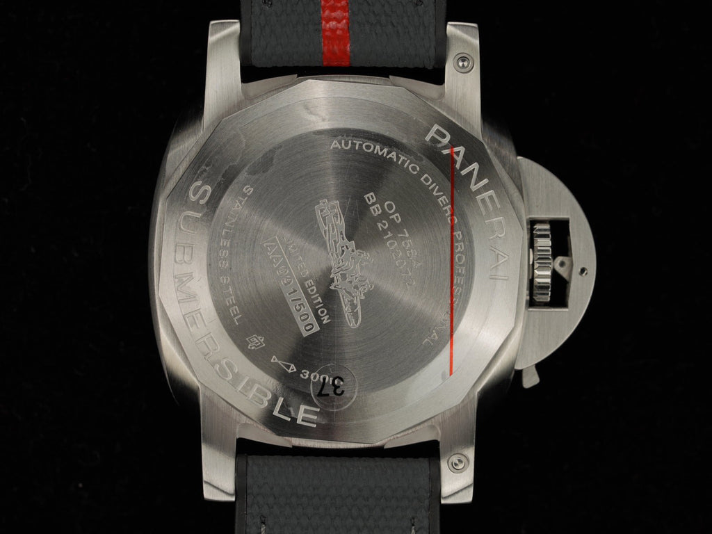 VS factory Super Clone 42mm PAM1579