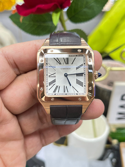 F1 factory Quartz santos