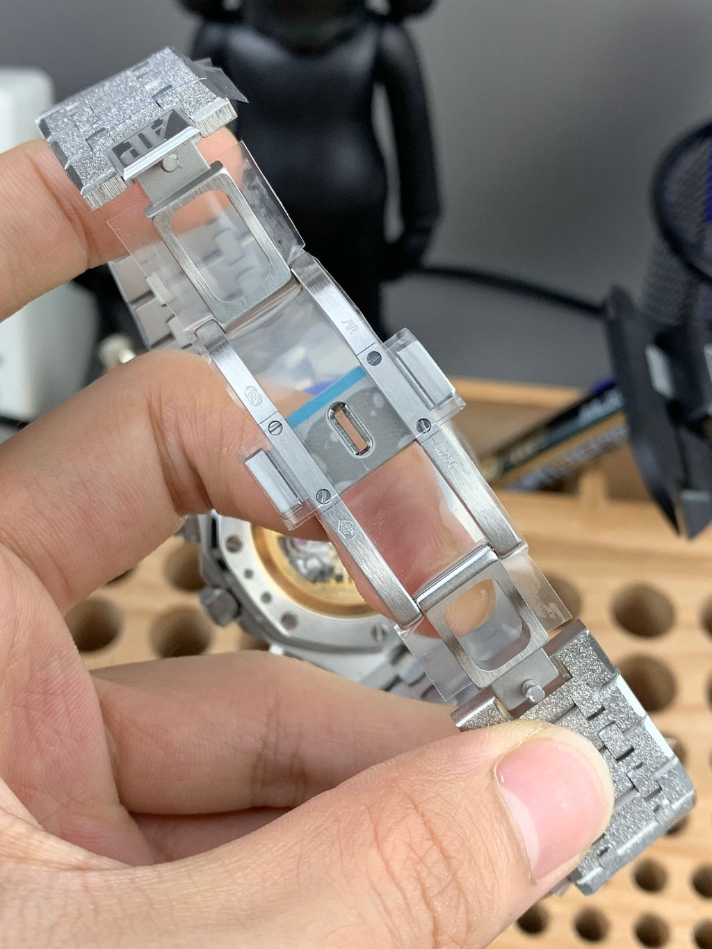 APS factory version Royal Oak 26240