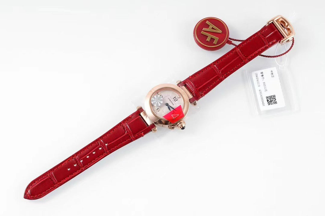 AF Factory 30mm PASHA Quartz