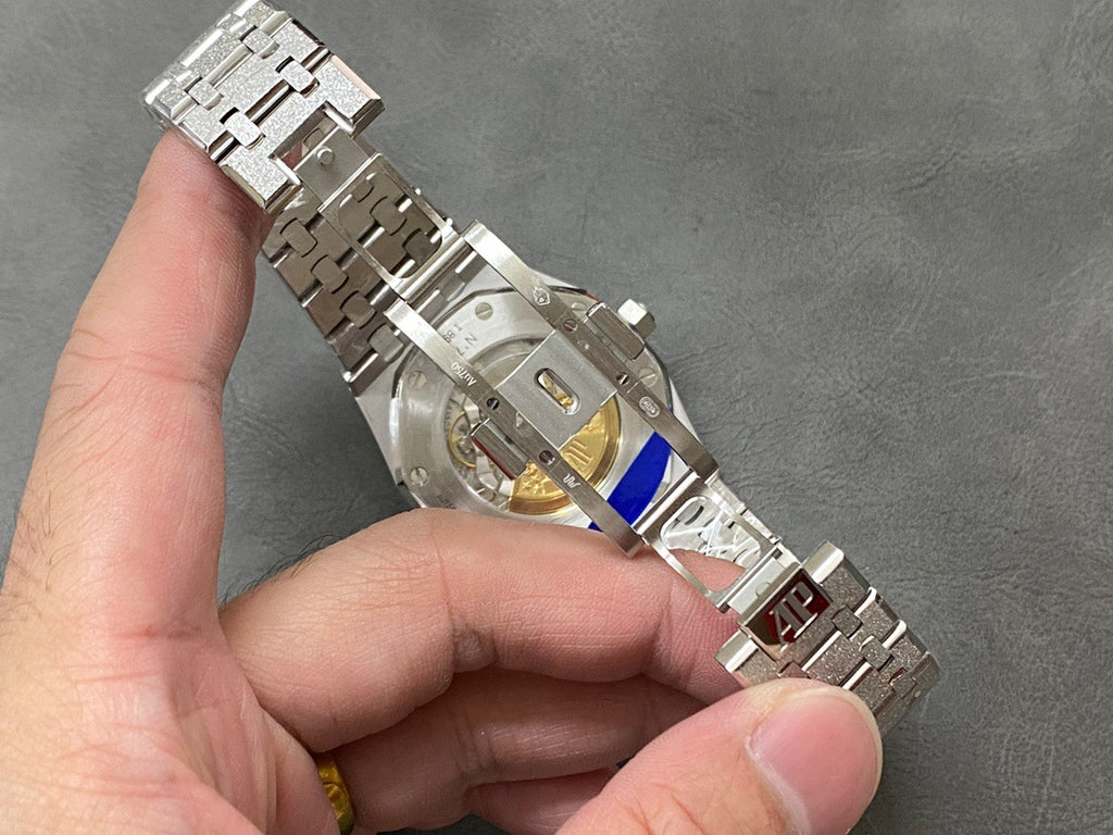 APS factory Royal Oak 15500