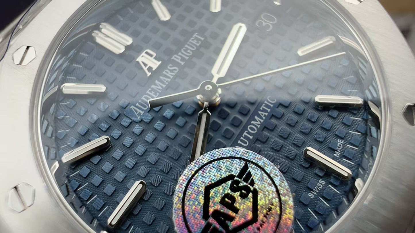 APS Royal Oak 15450 37mm