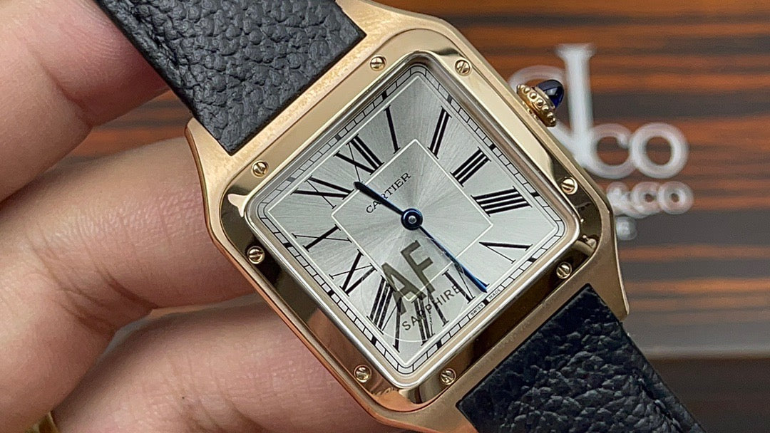 AF factory Quartz santos