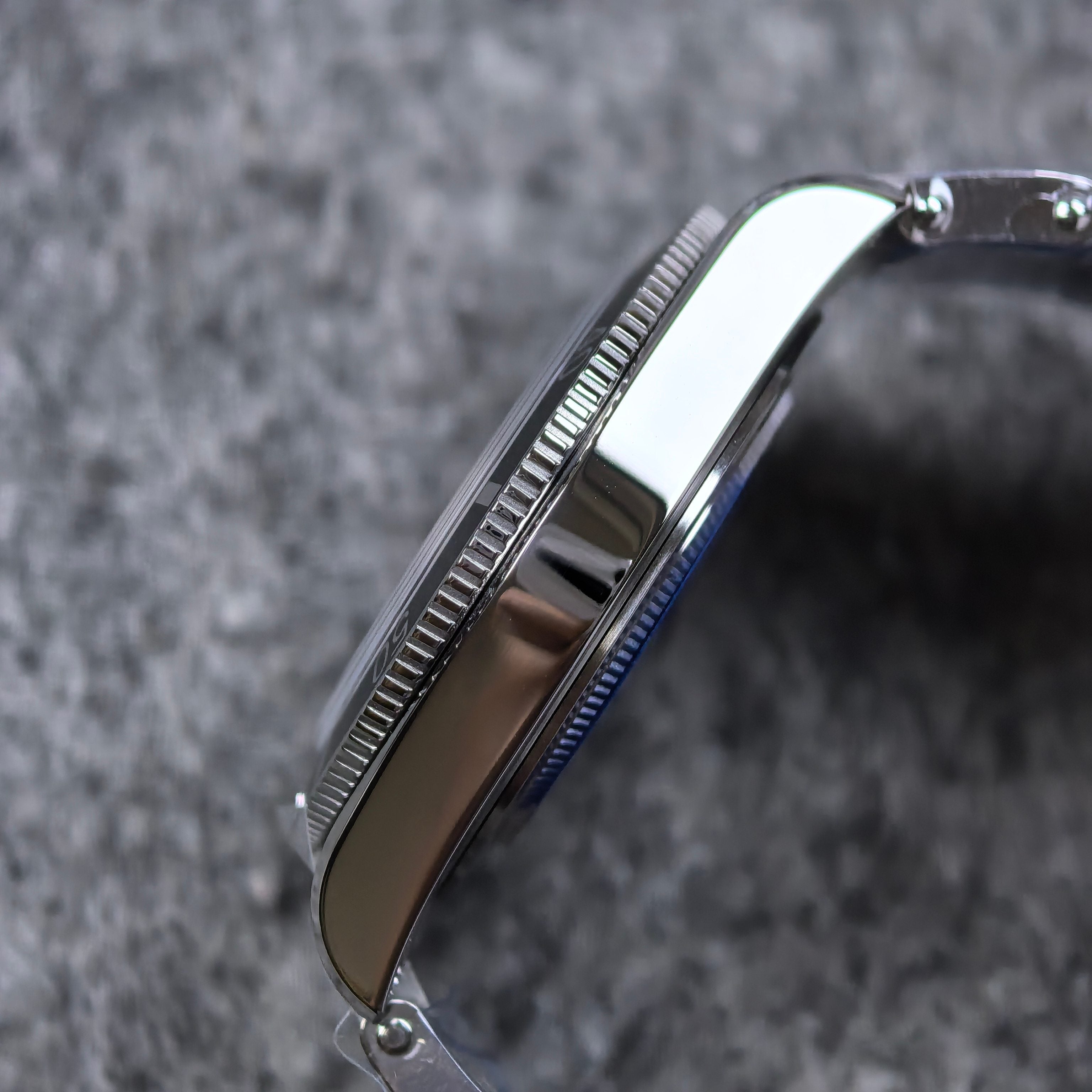 ZF Factory 37mm Black Bay Tudor