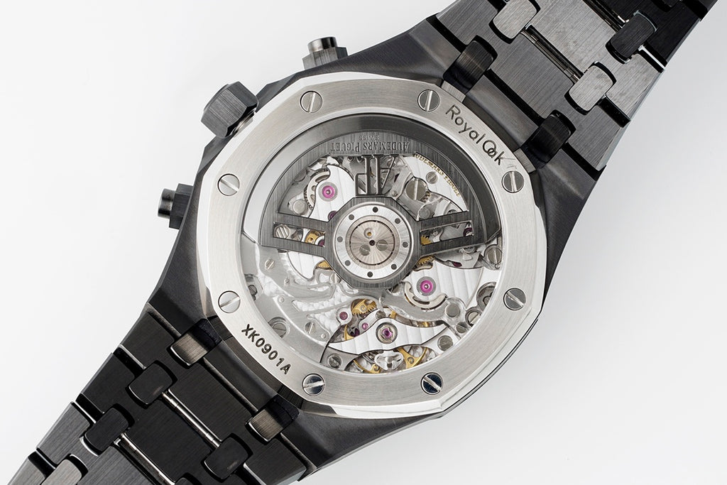 APS factory version, Royal Oak 26240