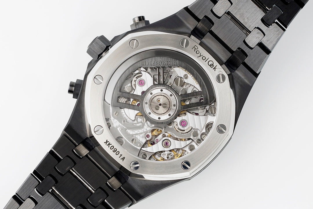 APS factory version, Royal Oak 26240