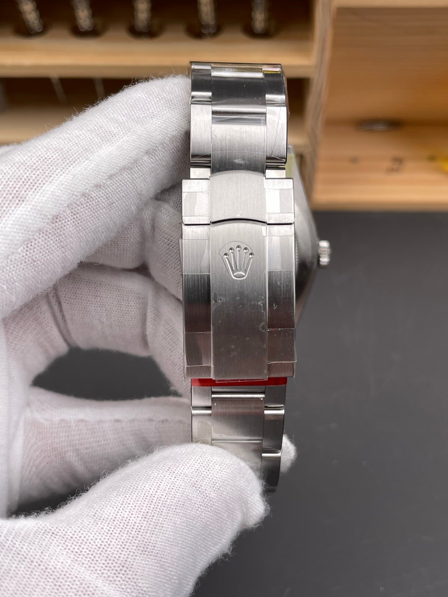 VSF OYSTER PERPETUAL