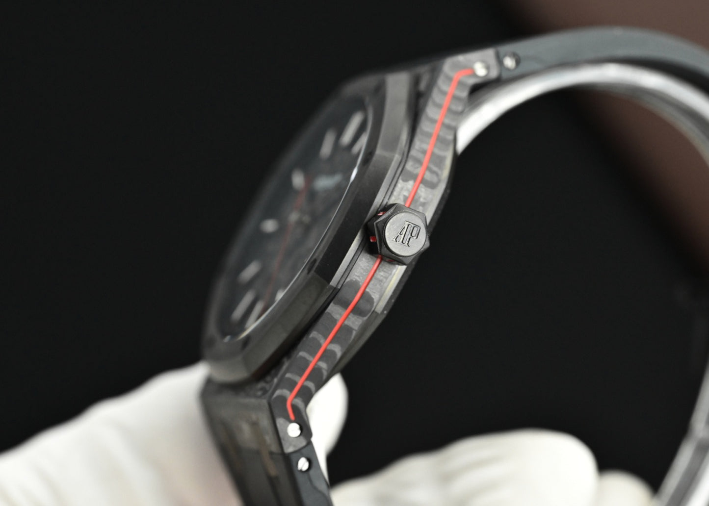 DiW Carbon Audemars Piguet Royal Oak 15500