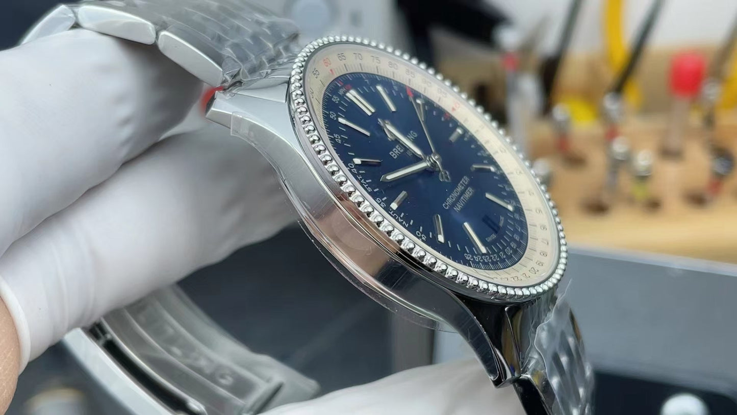 V7 factory Aviation Timing 1.