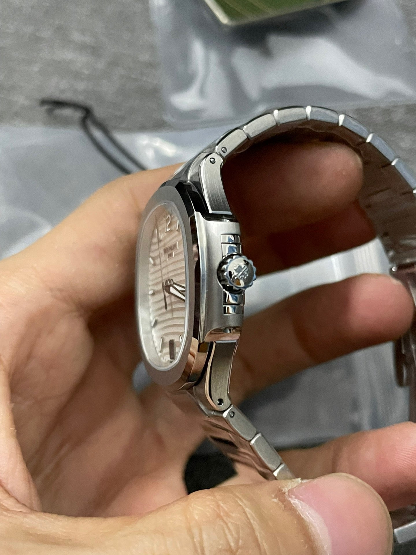 3KFactory, Nautilus 7118 da donna