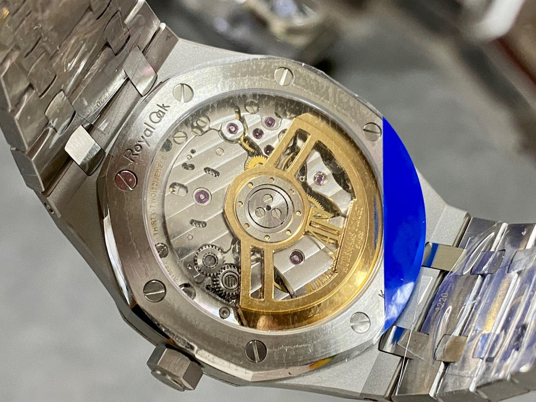 APS factory Royal Oak 15500