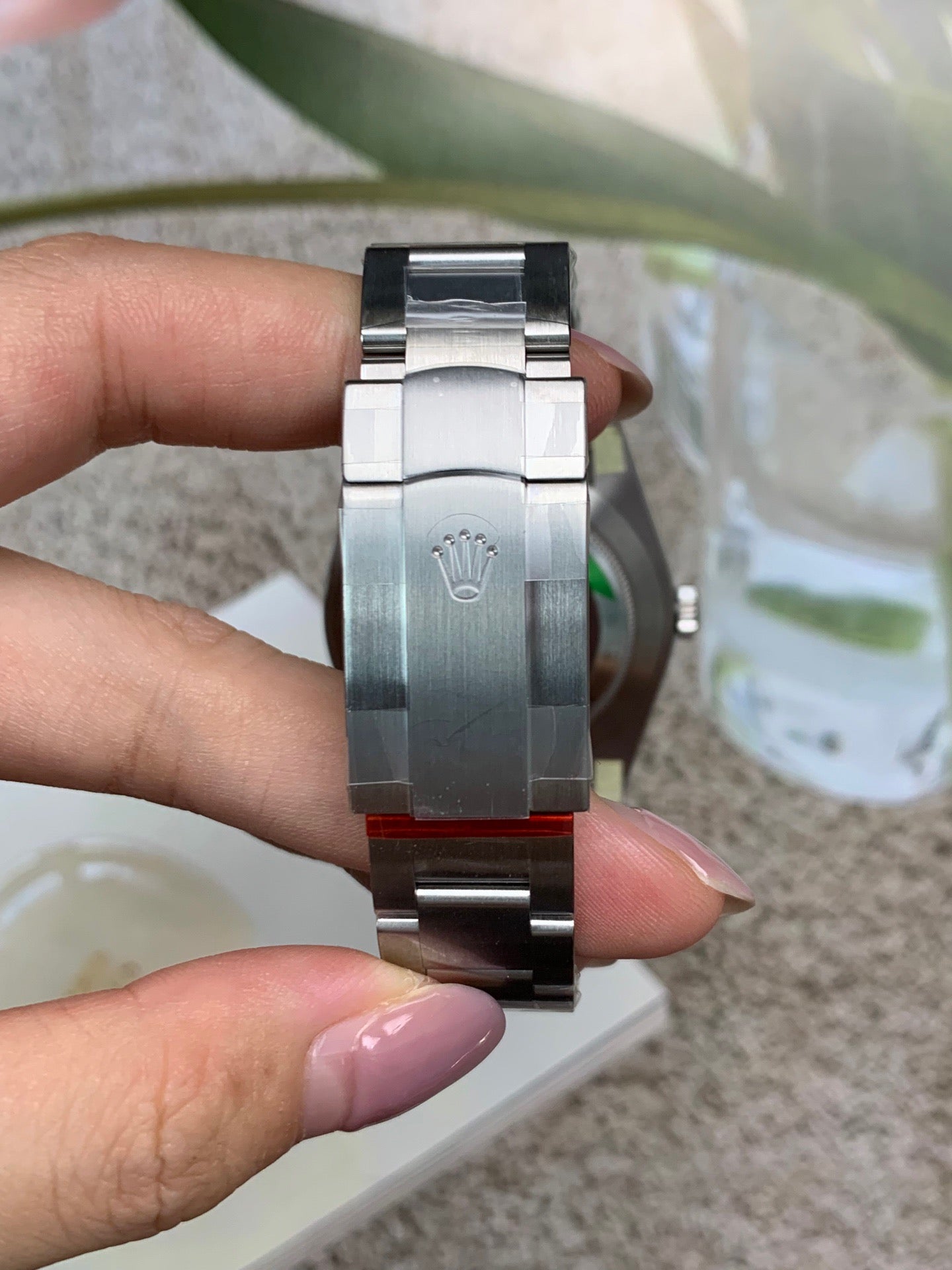 VSF OYSTER PERPETUAL