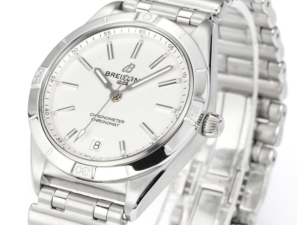 BLS Breitling chronometer Automatic 36mm