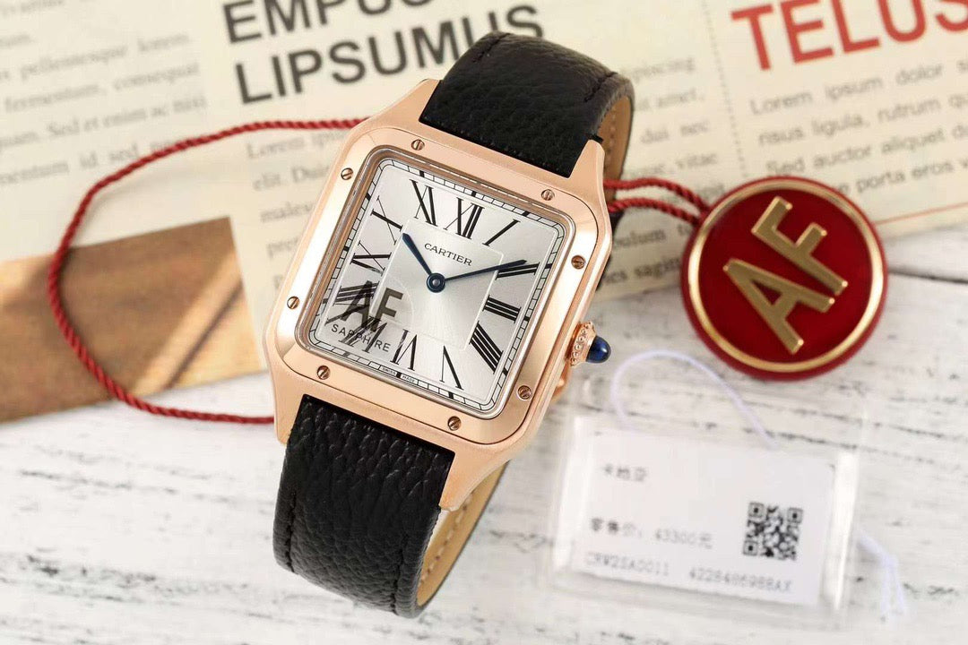 AF factory Quartz santos