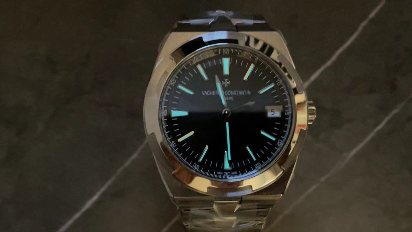 8F factory OVERSEAS.4500V.Black