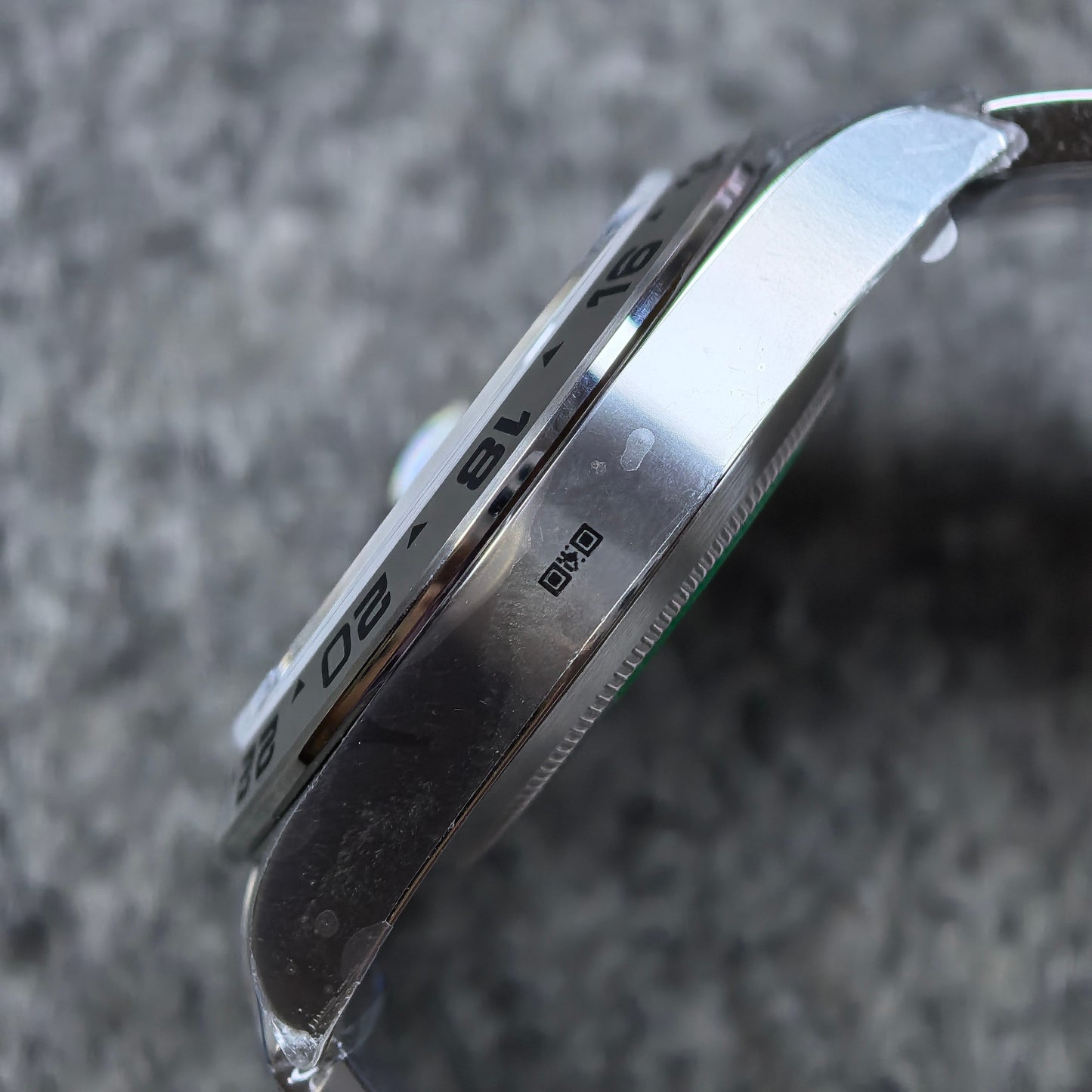 ARF 42mm Explorer II White dial/Black dial