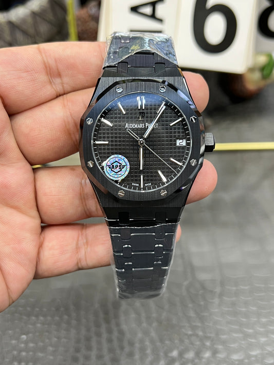 APS factory Royal Oak 15500 Ceramics