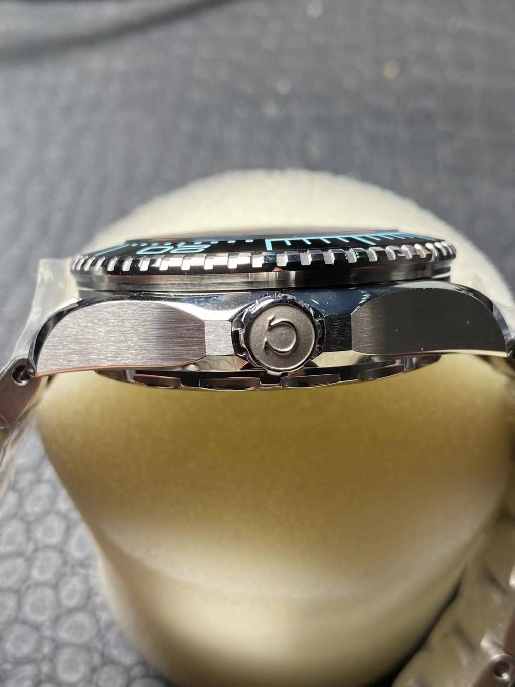 VS Factory 45.5mm SEAmaster