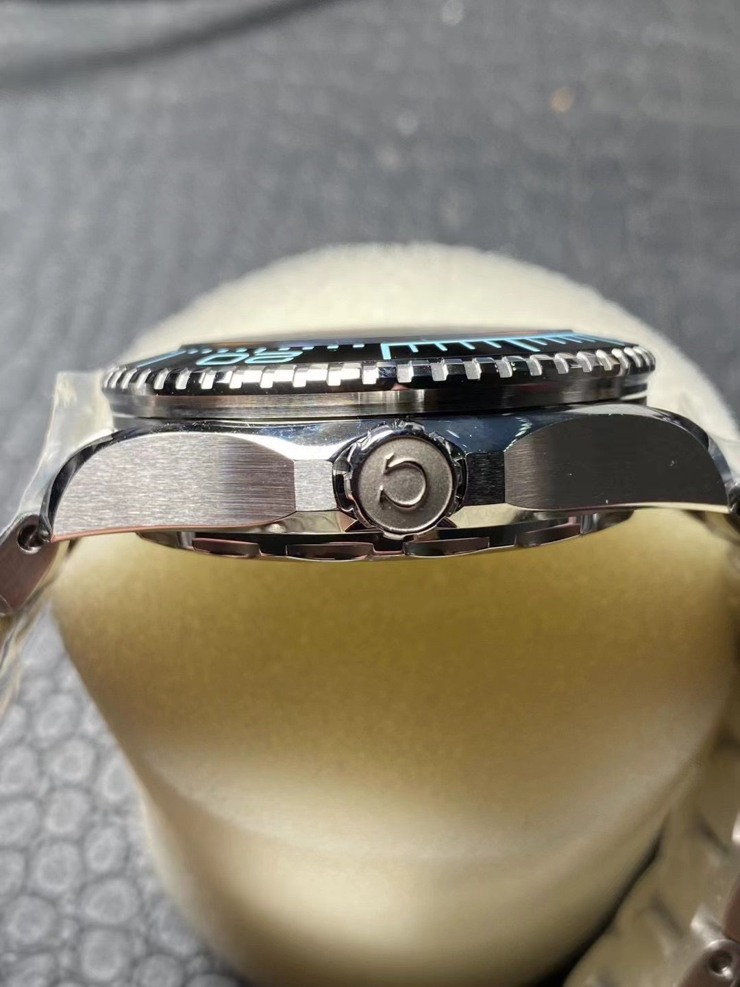 VS Factory 45.5mm SEAmaster