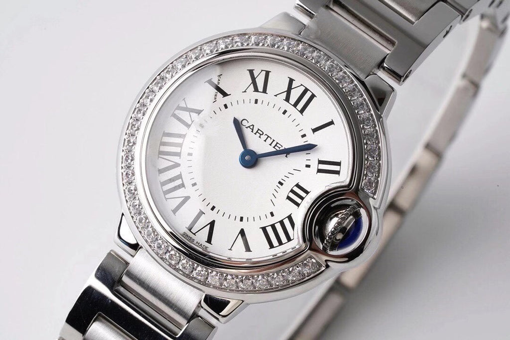 AF factory 28mm balloon Quartz