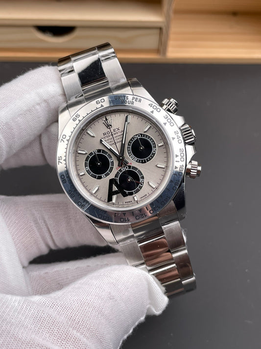 40mm Daytona VSF MAX Version