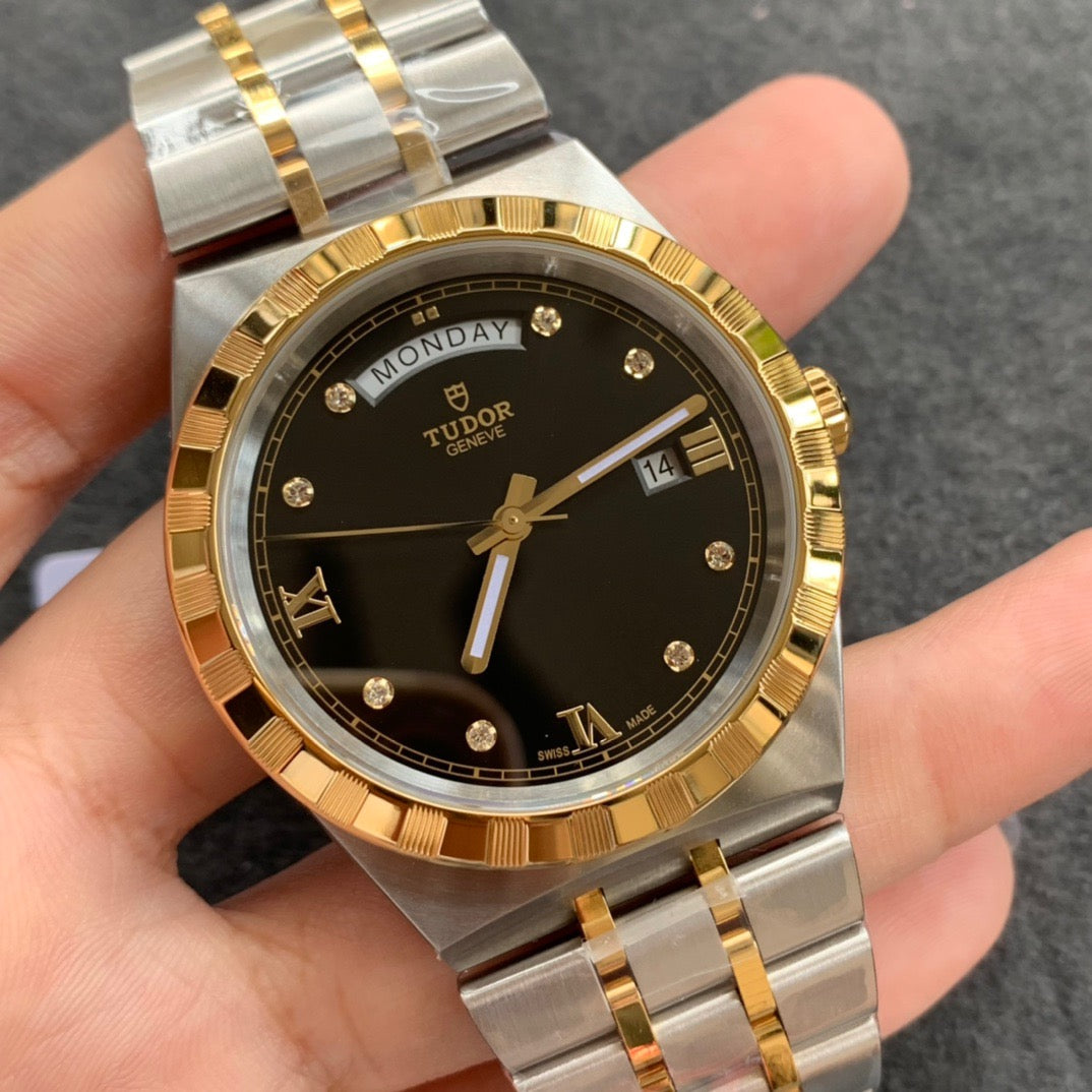 V7 factory Royal M28603