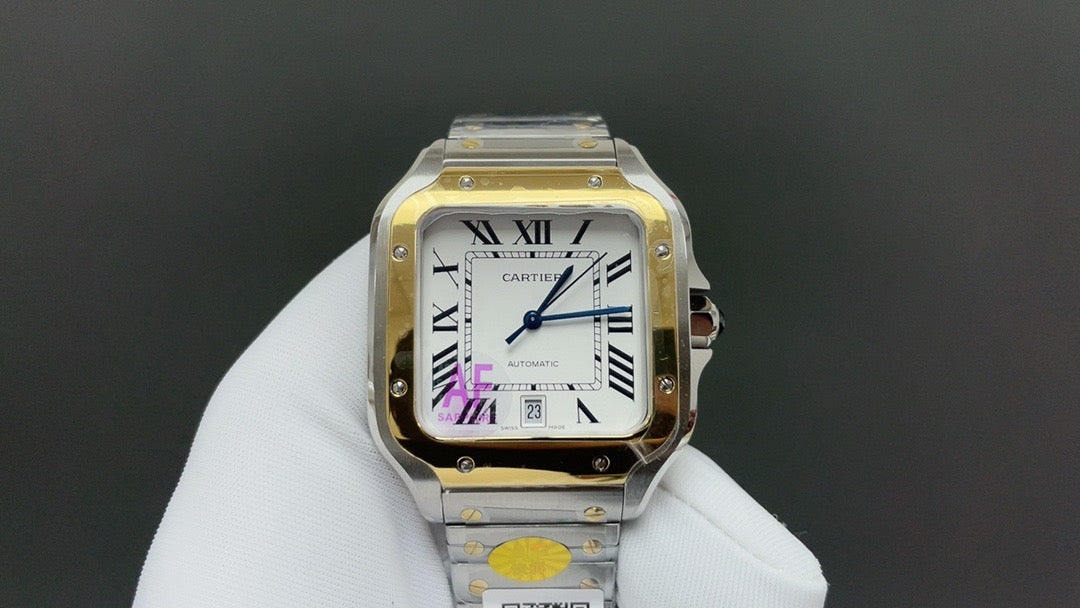 AF 39.8*47.5mm santos