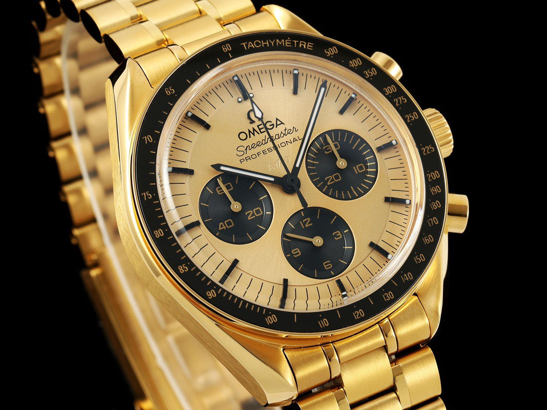 RM factory 42mm speedmaster