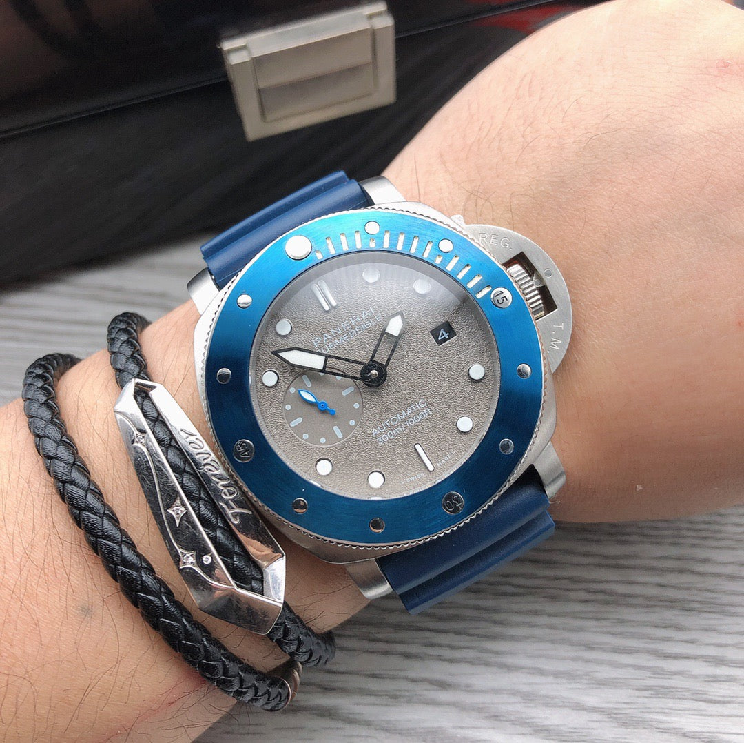 KING Factory, Clone version.PAM00959