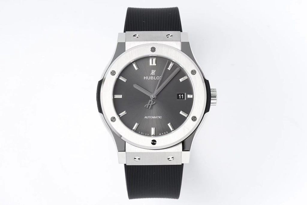 JJ+ factory 42mm Classic Fusion
