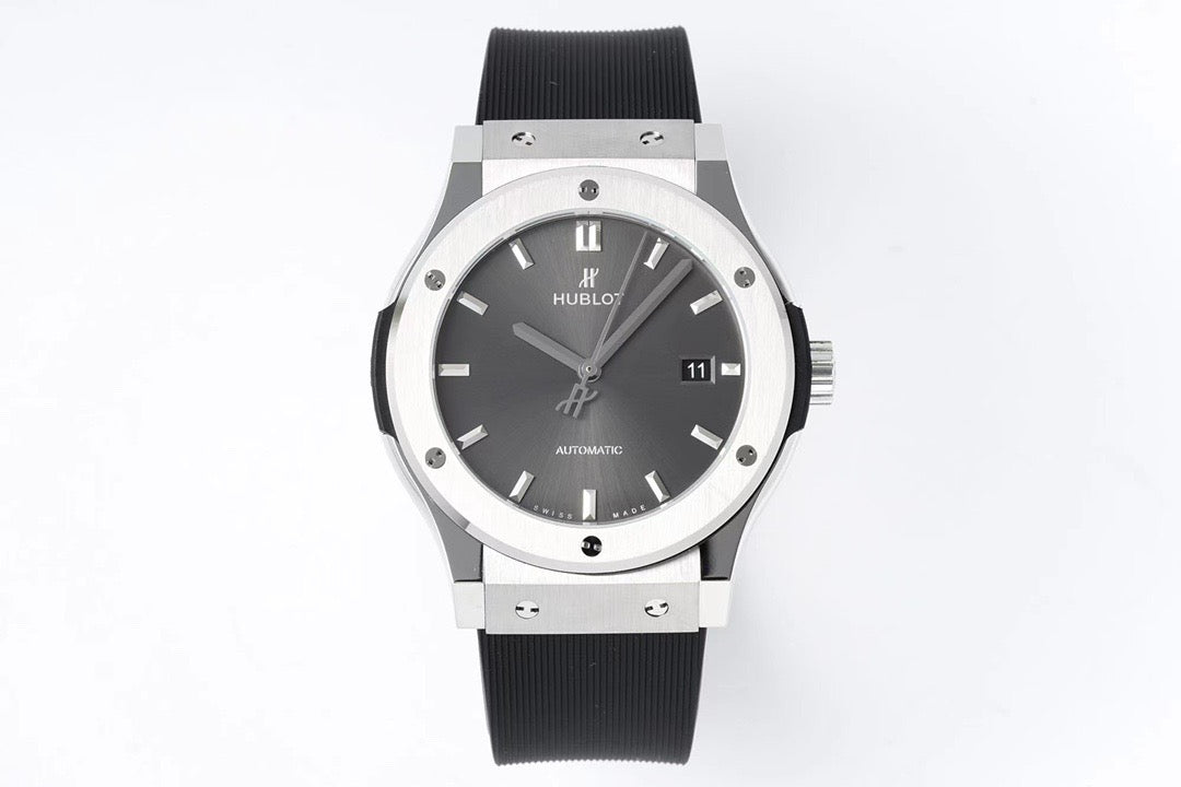 JJ+ factory 42mm Classic Fusion
