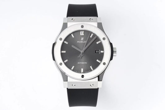 JJ+ factory 42mm Classic Fusion