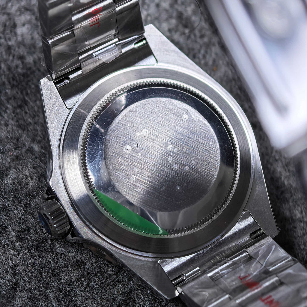 TM factory Retro Submariner 40mm