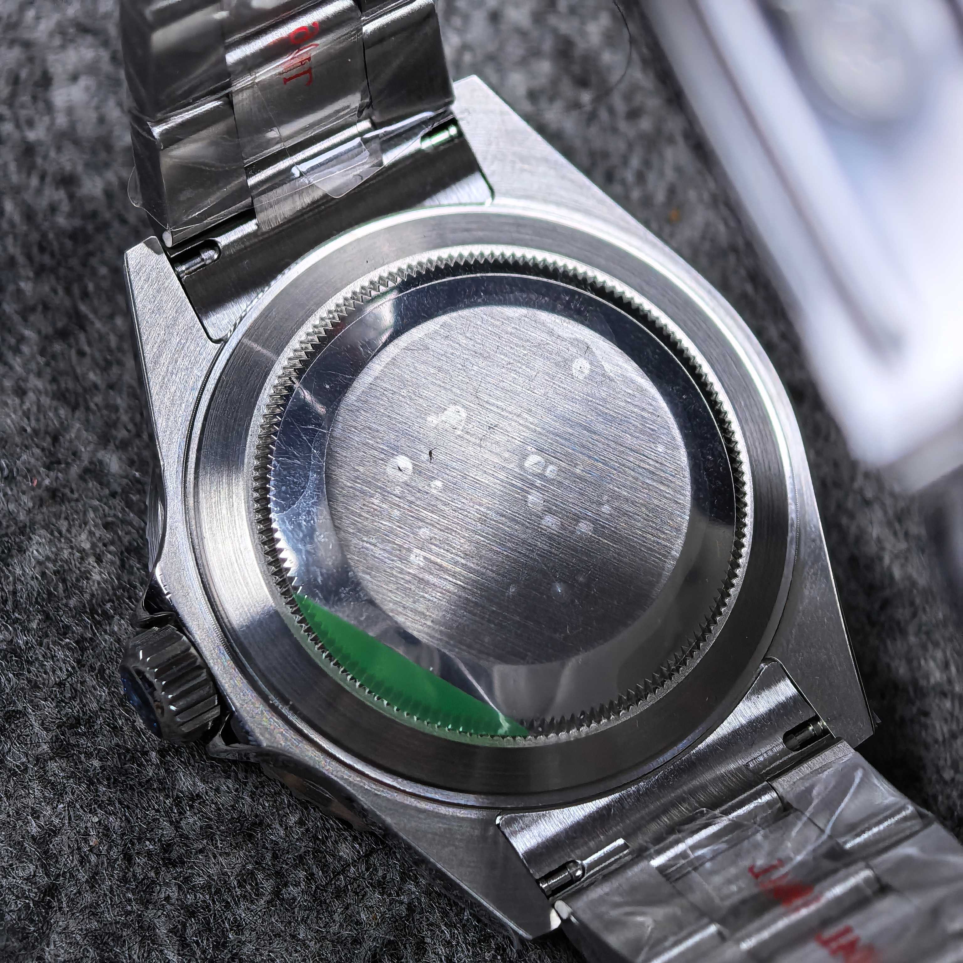 TM factory Retro Submariner 40mm