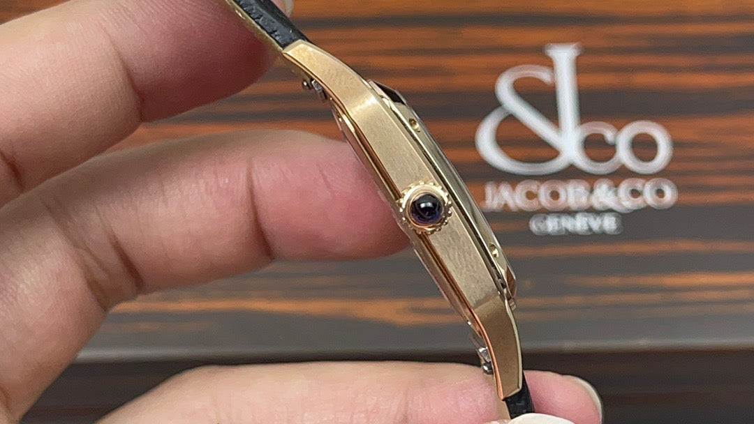 AF factory Quartz santos