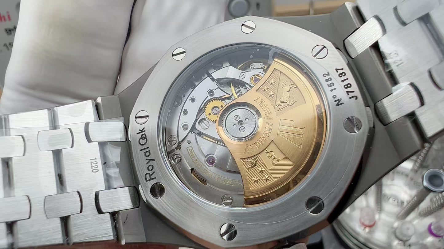 APS Royal Oak 15450 37mm