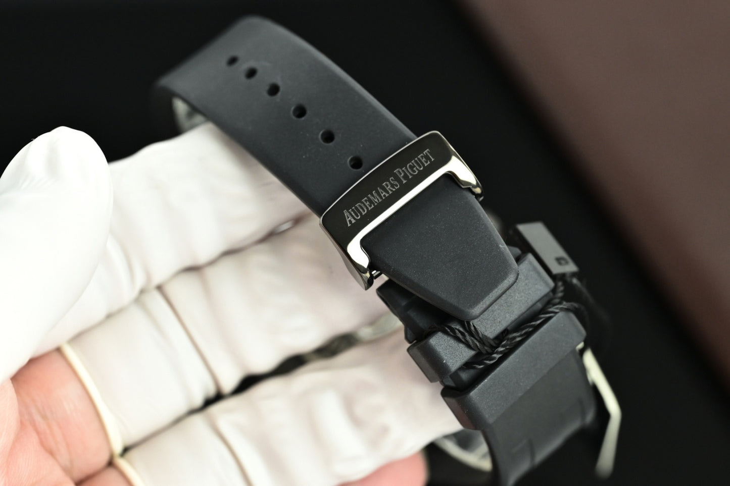 DiW Carbon Audemars Piguet Royal Oak 15500