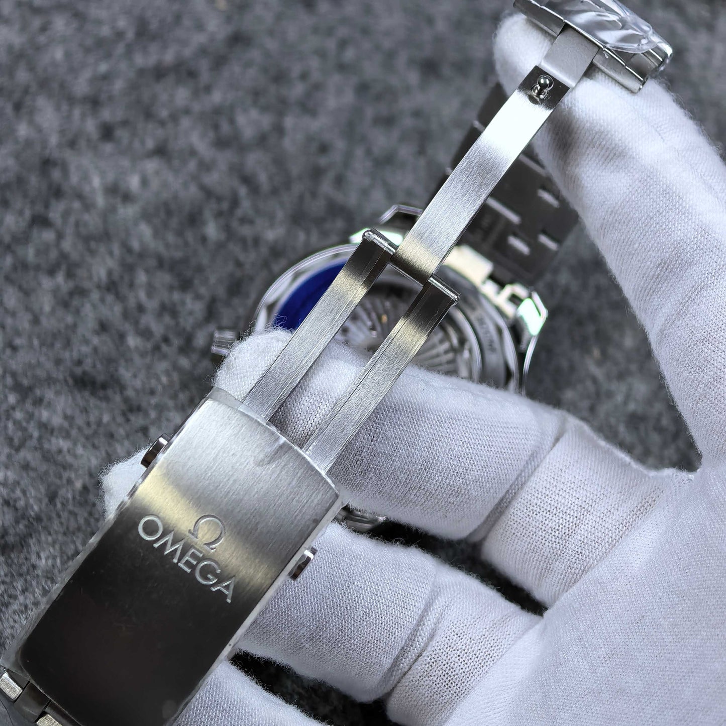 VS factory 42mm seamaster300 V4 version