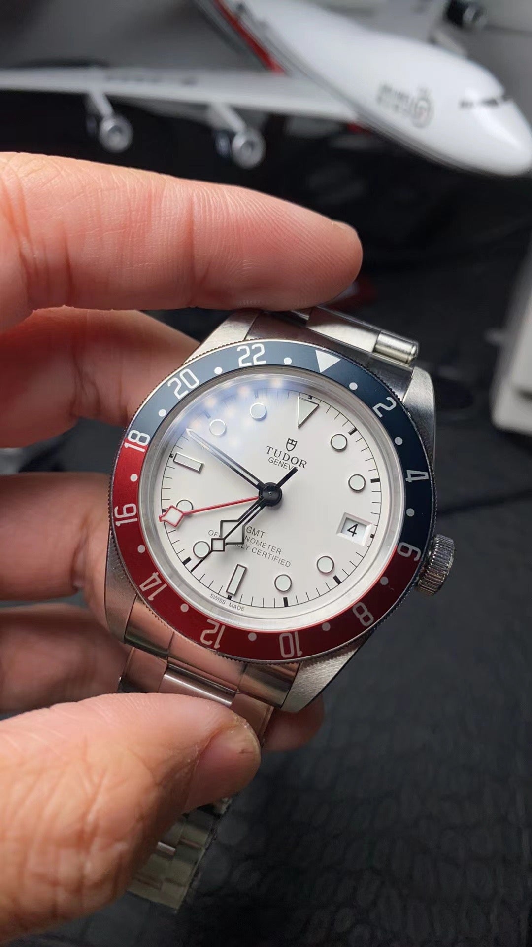 ZF factory GMT