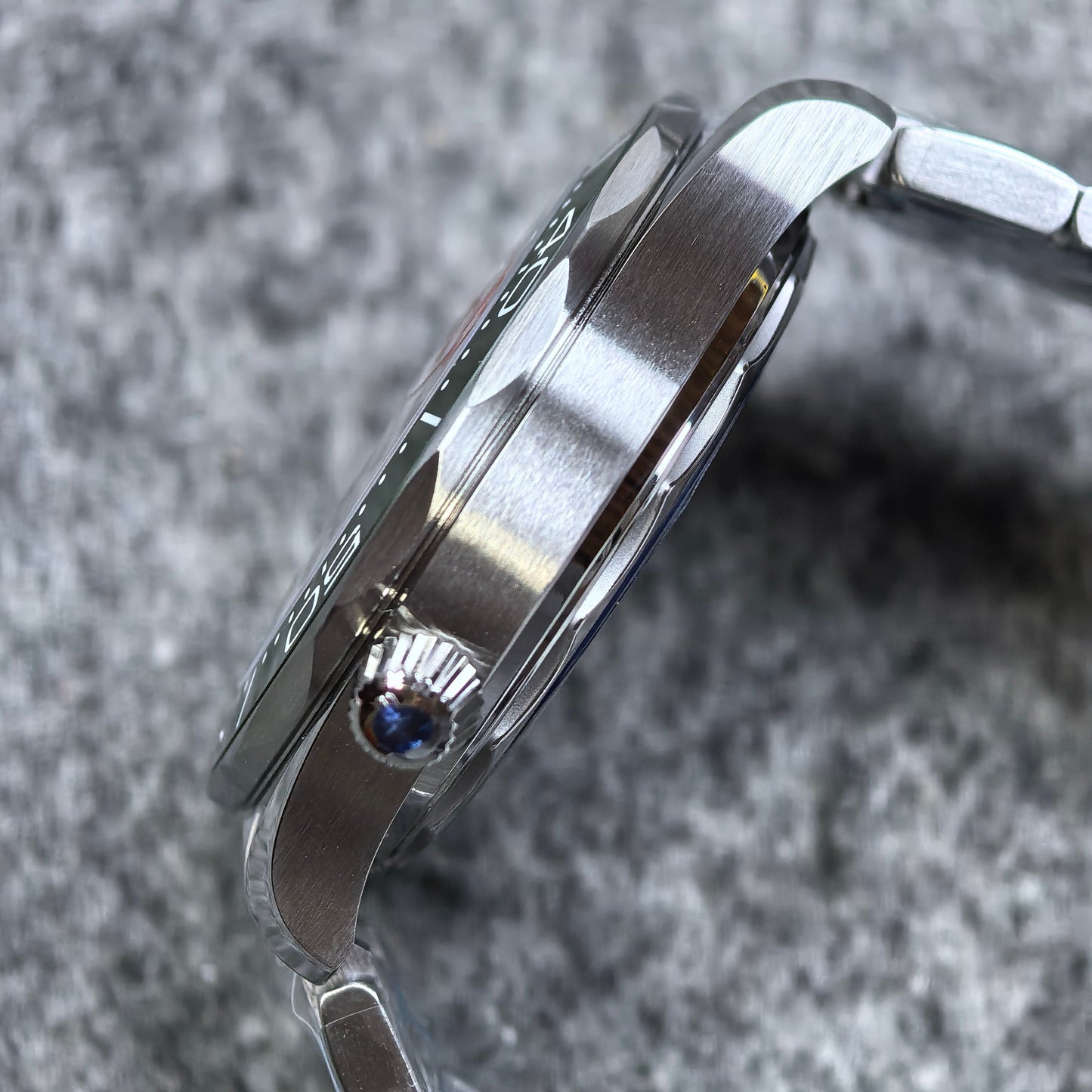 VS factory 42mm seamaster300 V4 version