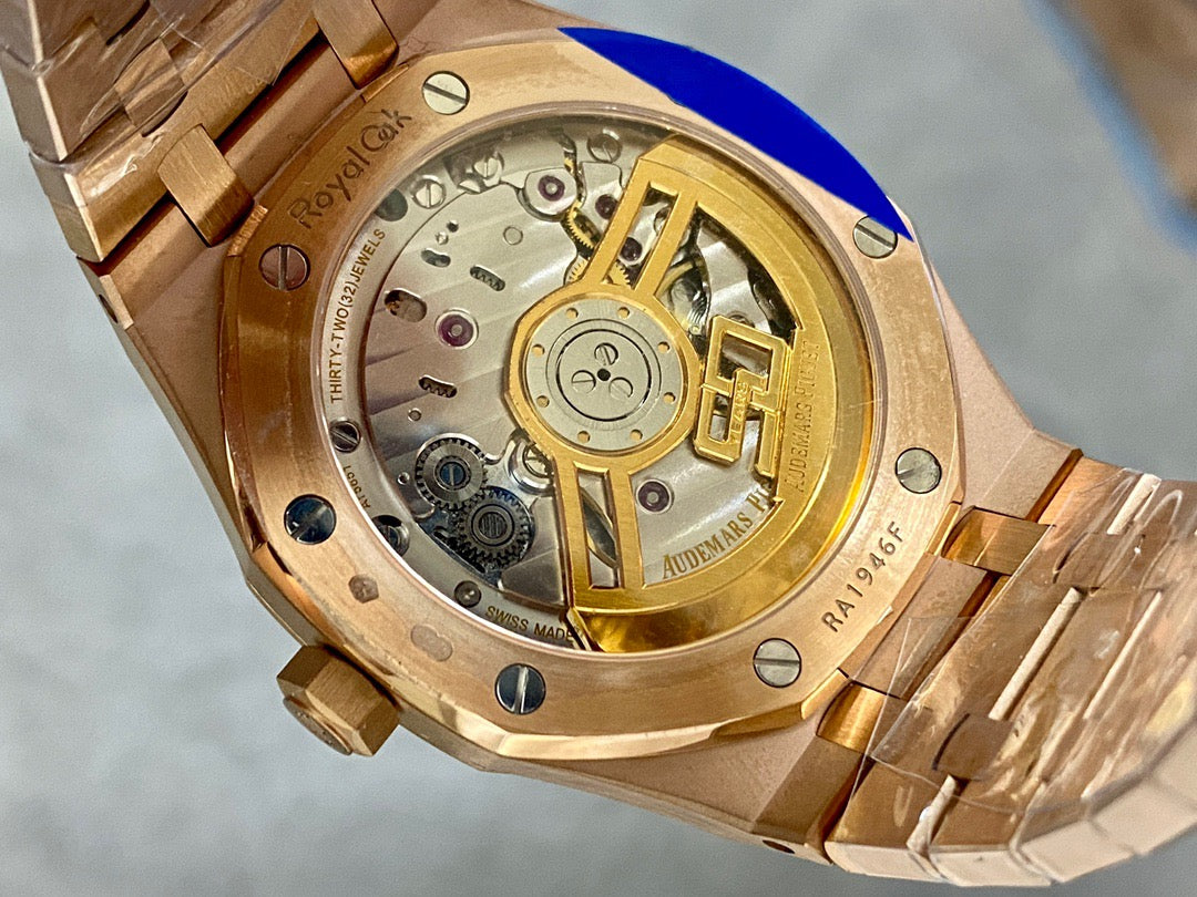 APS factory Royal Oak 15500