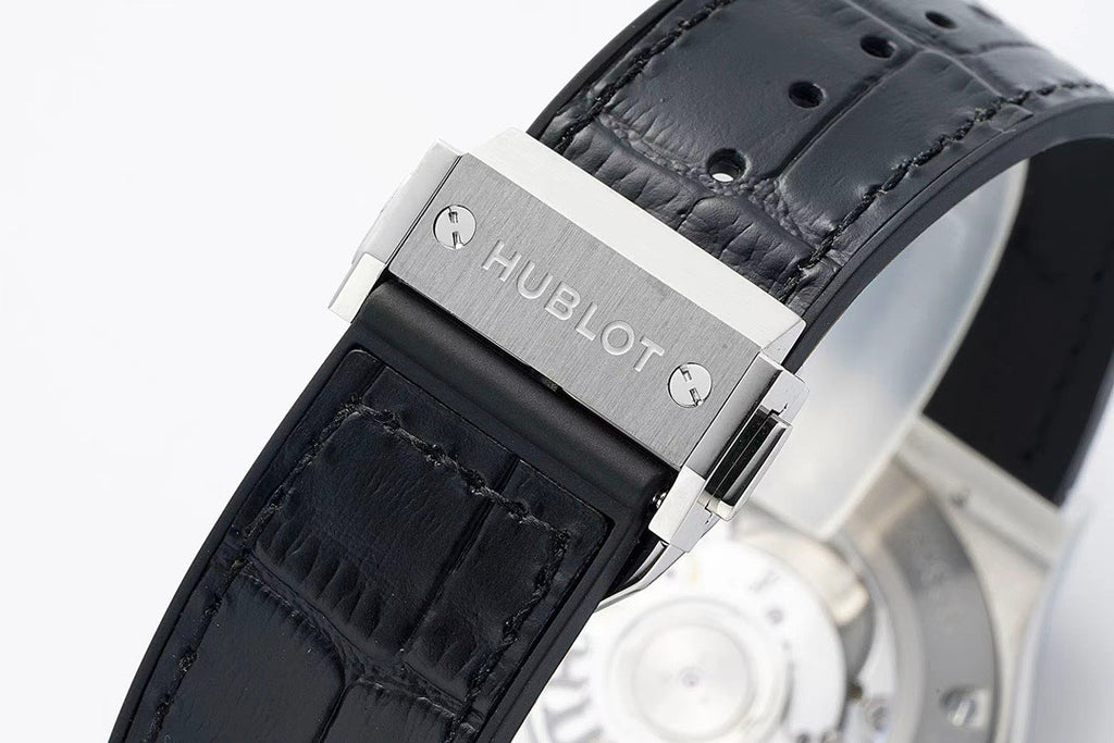 JJ+ factory 42mm Classic Fusion