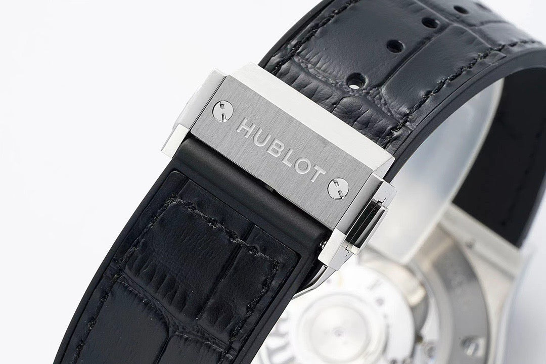 JJ+ factory 42mm Classic Fusion