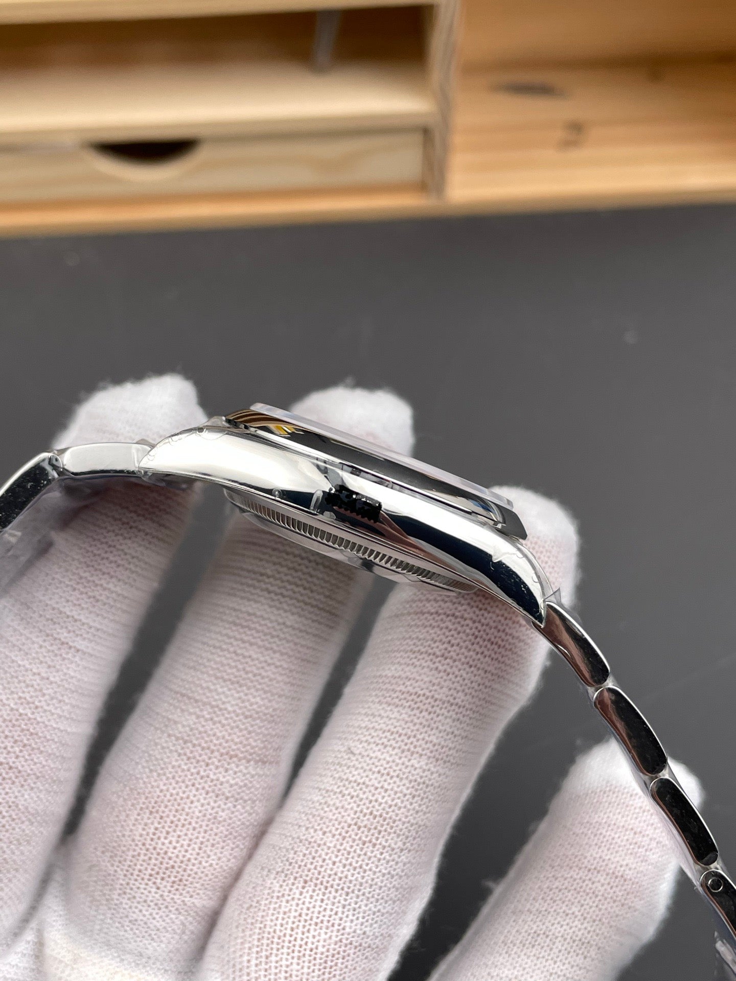 VSF OYSTER PERPETUAL 36mm