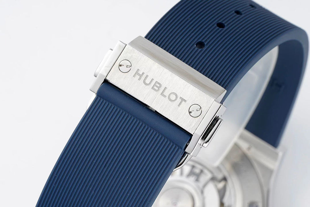 JJ+ factory 42mm Classic Fusion
