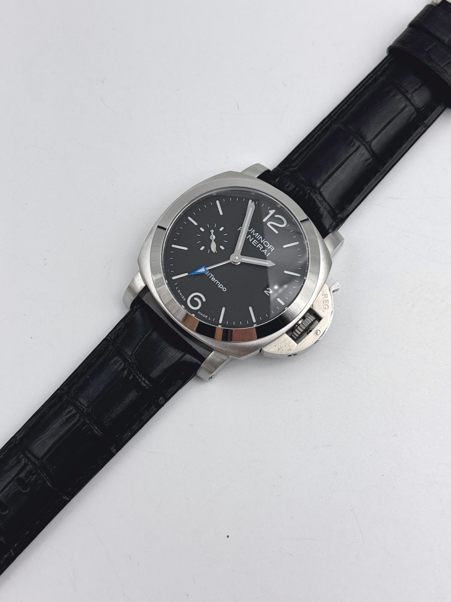 KING factory.Panerai.LUMINOR.PAM1365